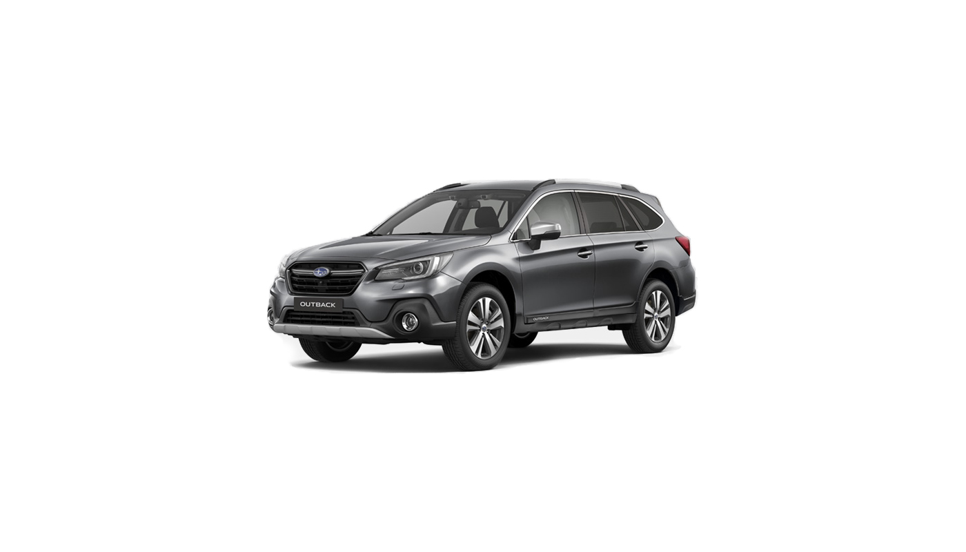 Subaru Outback 2.5i 4dventure lineartronic